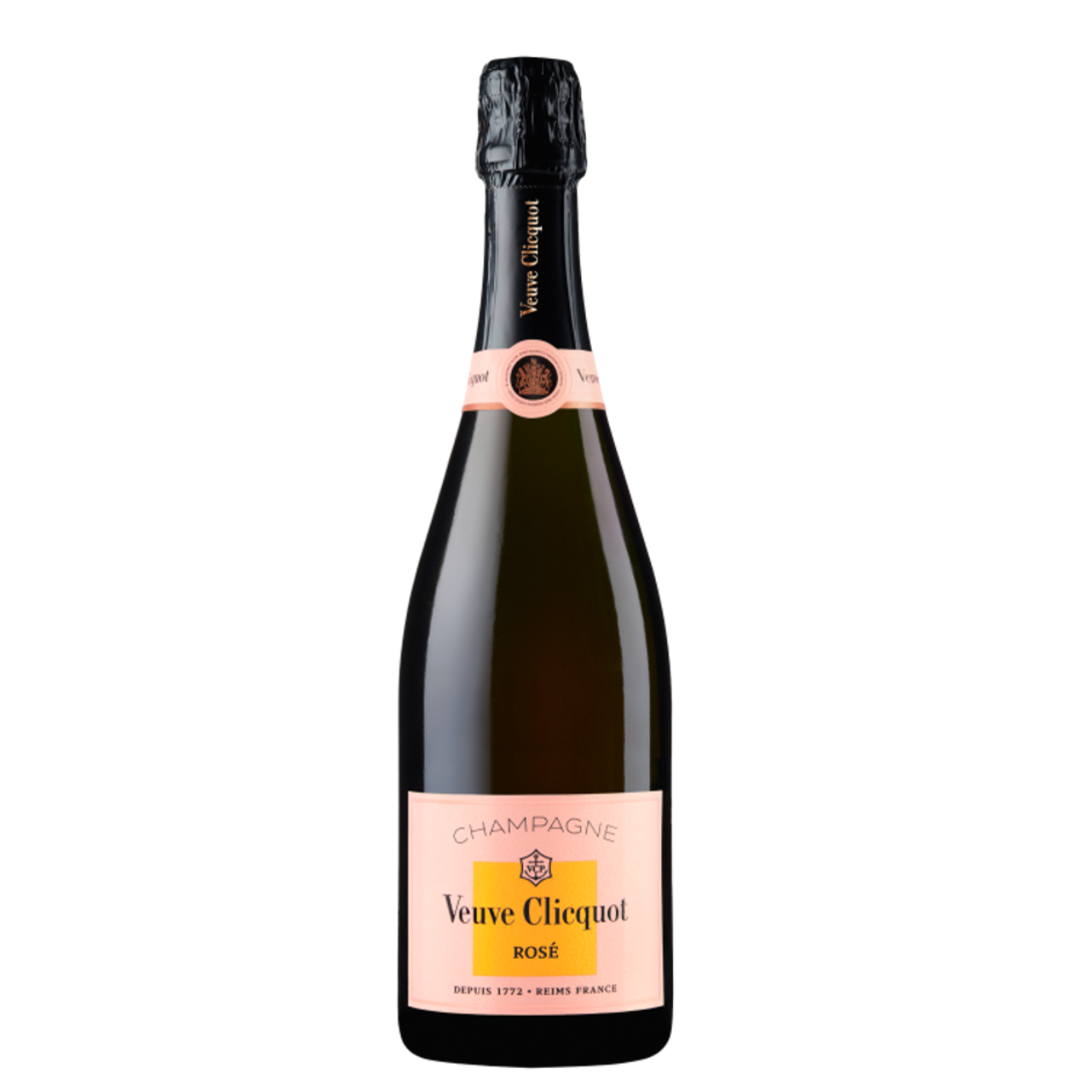 Veuve Clicquot Rose Champagne