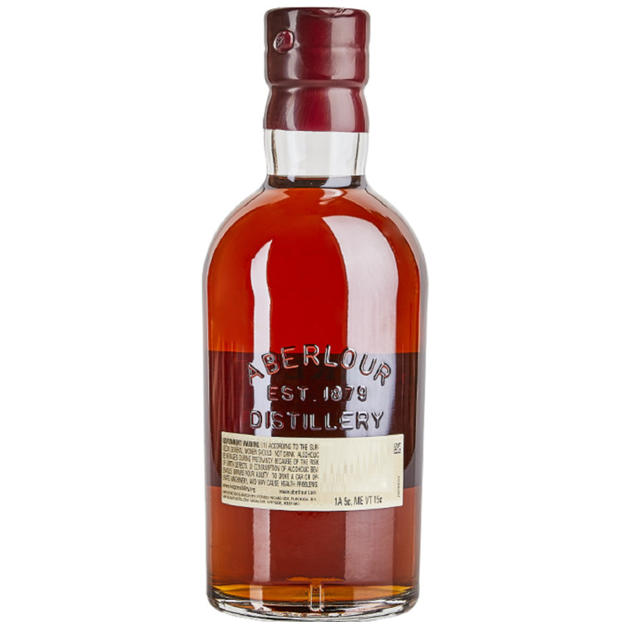 アベラワー　アブーナ　Aberlour A'Bunadh Aberlour A'bunadh Cask Strength Speyside 750ml
