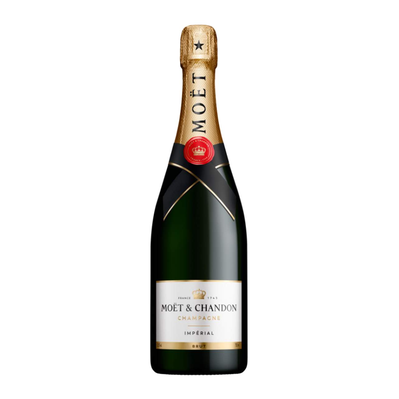 限定セールをすべて Moet & Champagne Brut Imperial Chandon ワイン