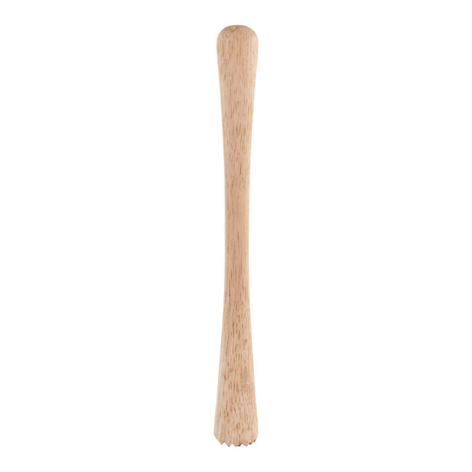 Fab Smash Natural Wood Muddler - Thumbnail 2