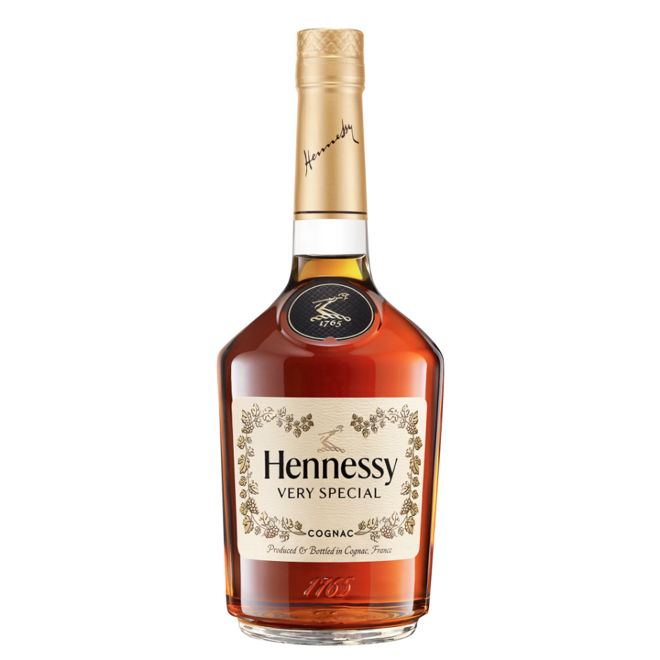 Hennessy VS Cognac