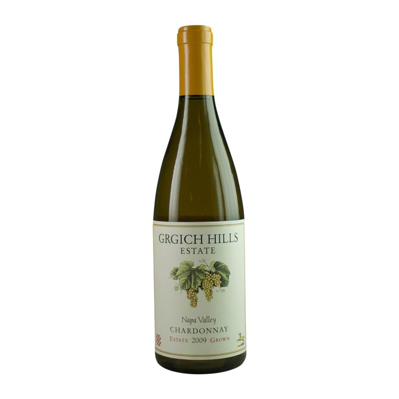 GRGICH HILLS お酒 ワイン Grgich Hills Chardonnay