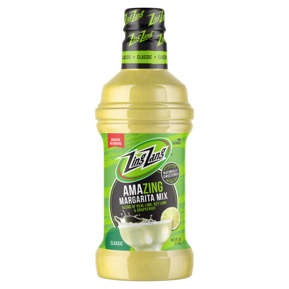 Zing Zang Margarita Mix