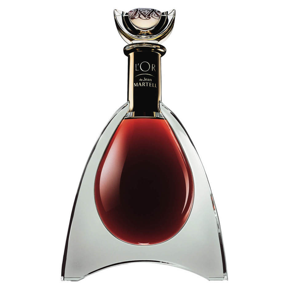 Martell L'Or De Jean Cognac