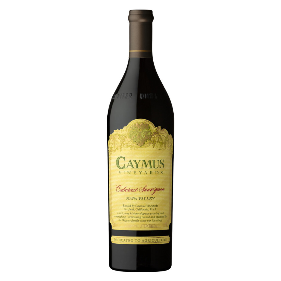 Caymus Vineyards赤ワイン 4本セット ナパバレー Caymus Vineyards Special Selection Napa Cabernet