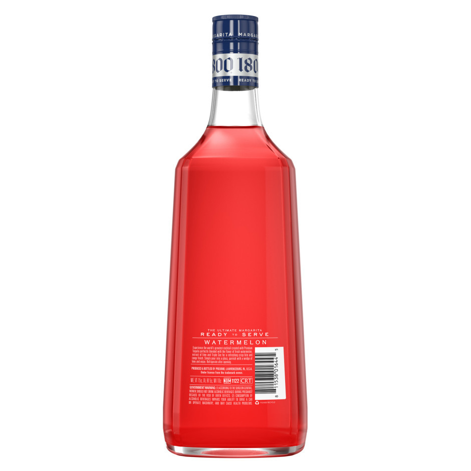 1800 Margarita Watermelon Premixed Cocktail