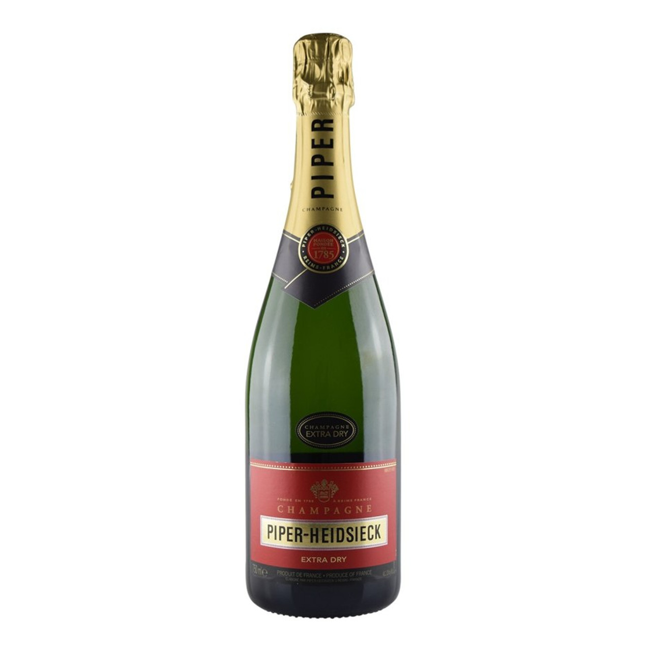 Piper-Heidsieck Extra Dry