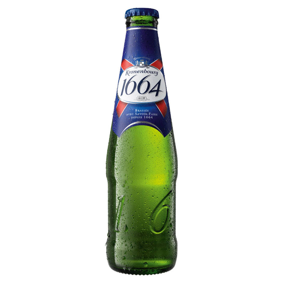 Kronenbourg 1664 Lager