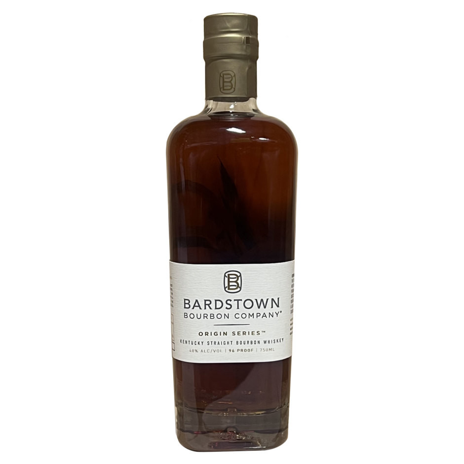 Bardstown Origin Series Straight Bourbon Whiskey