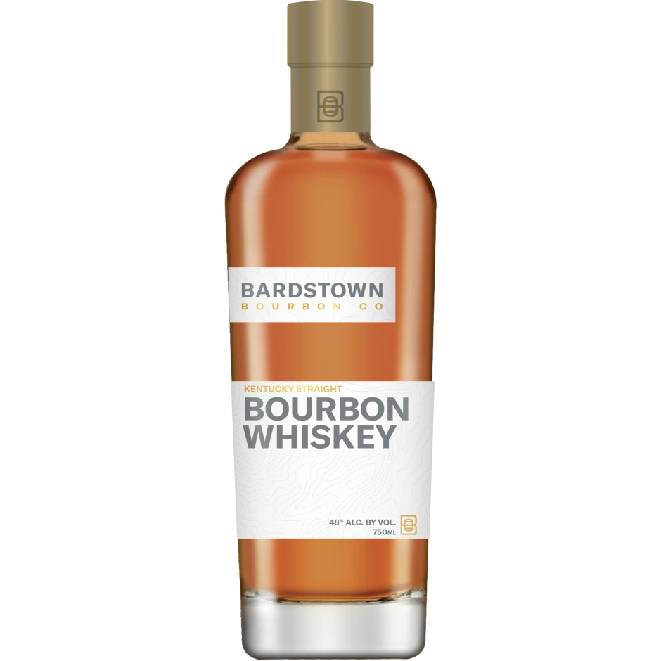 ウイスキー 2018 Bardstown Bourbon Origin Series 750 Bardstown Origin Series Straight Bourbon Whiskey