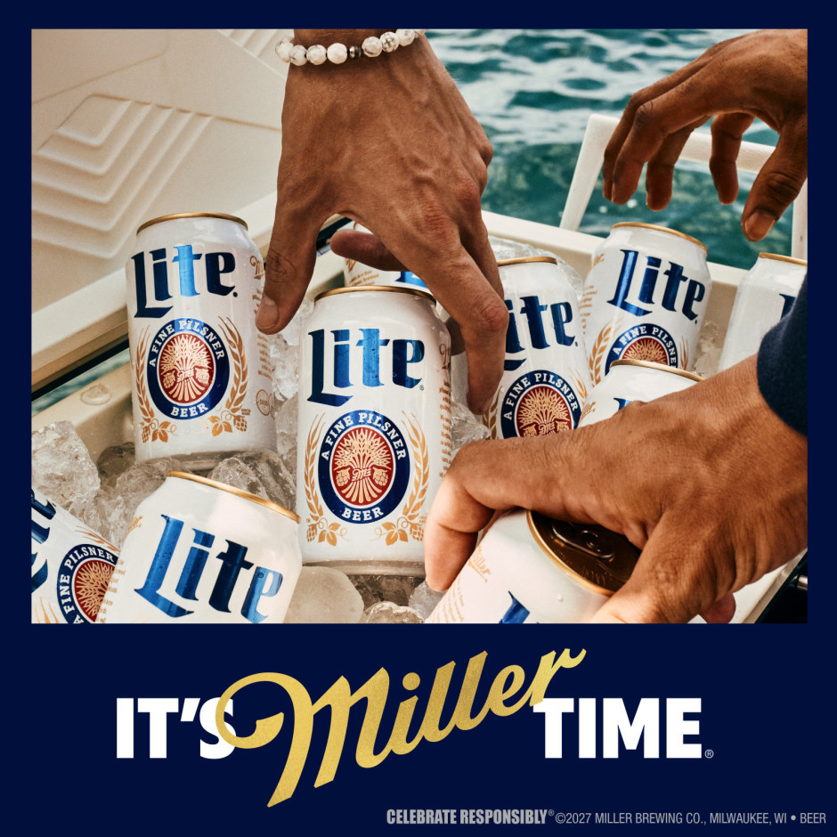 MIller Lite