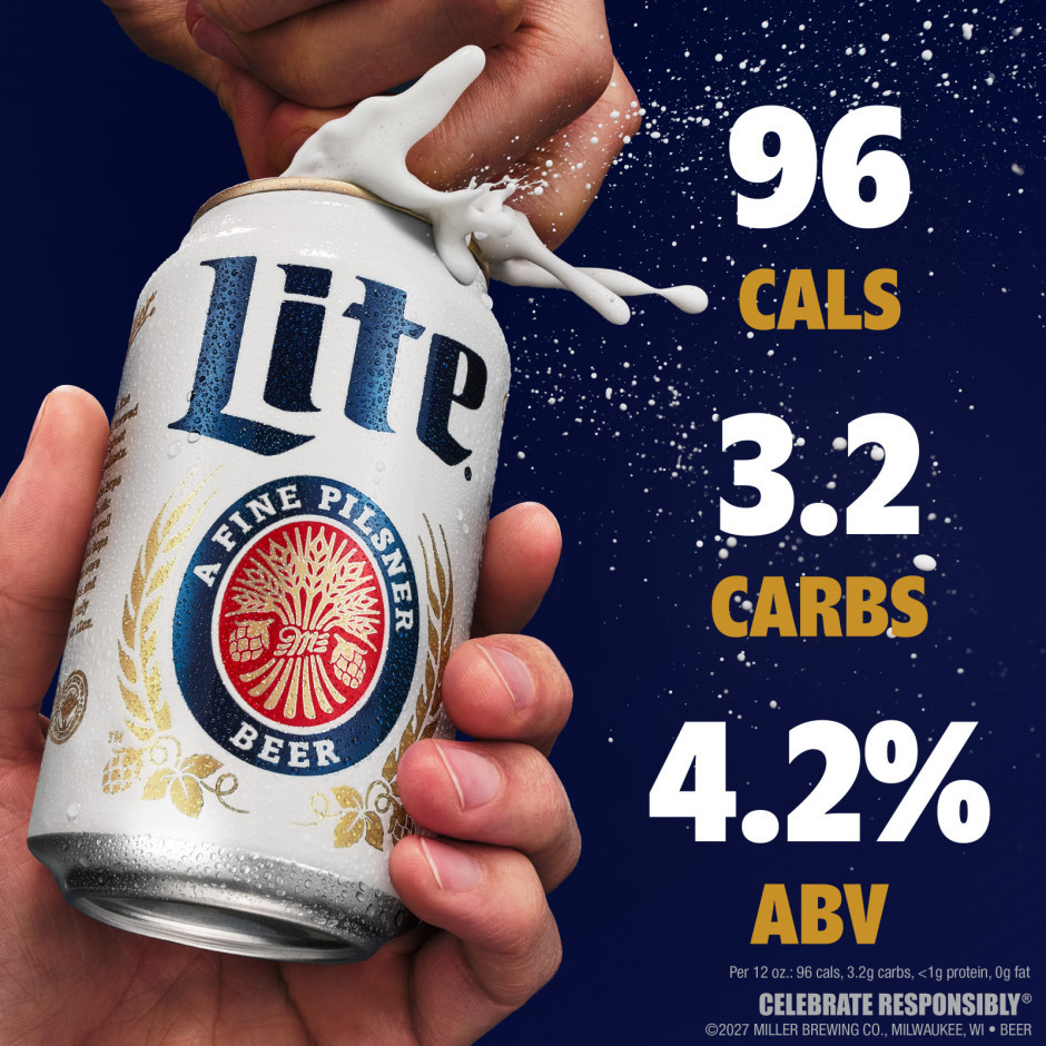 MIller Lite