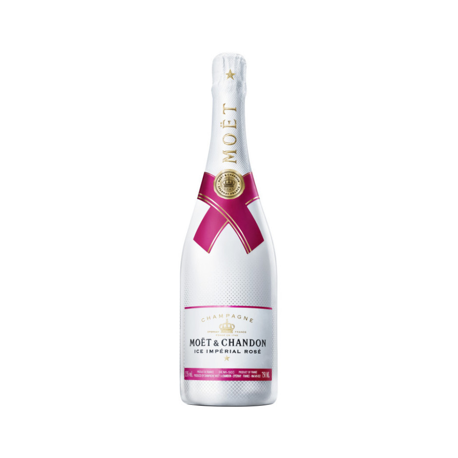 モエアイスMOËT & CHANDON ICE IMPERIAL 2本セット Moet & Chandon Ice Imperial Champagne – Lost N Liquor - Online