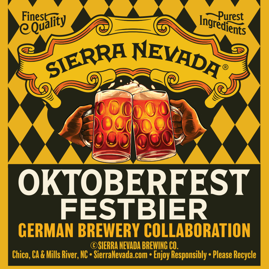 Sierra Nevada Seasonal
