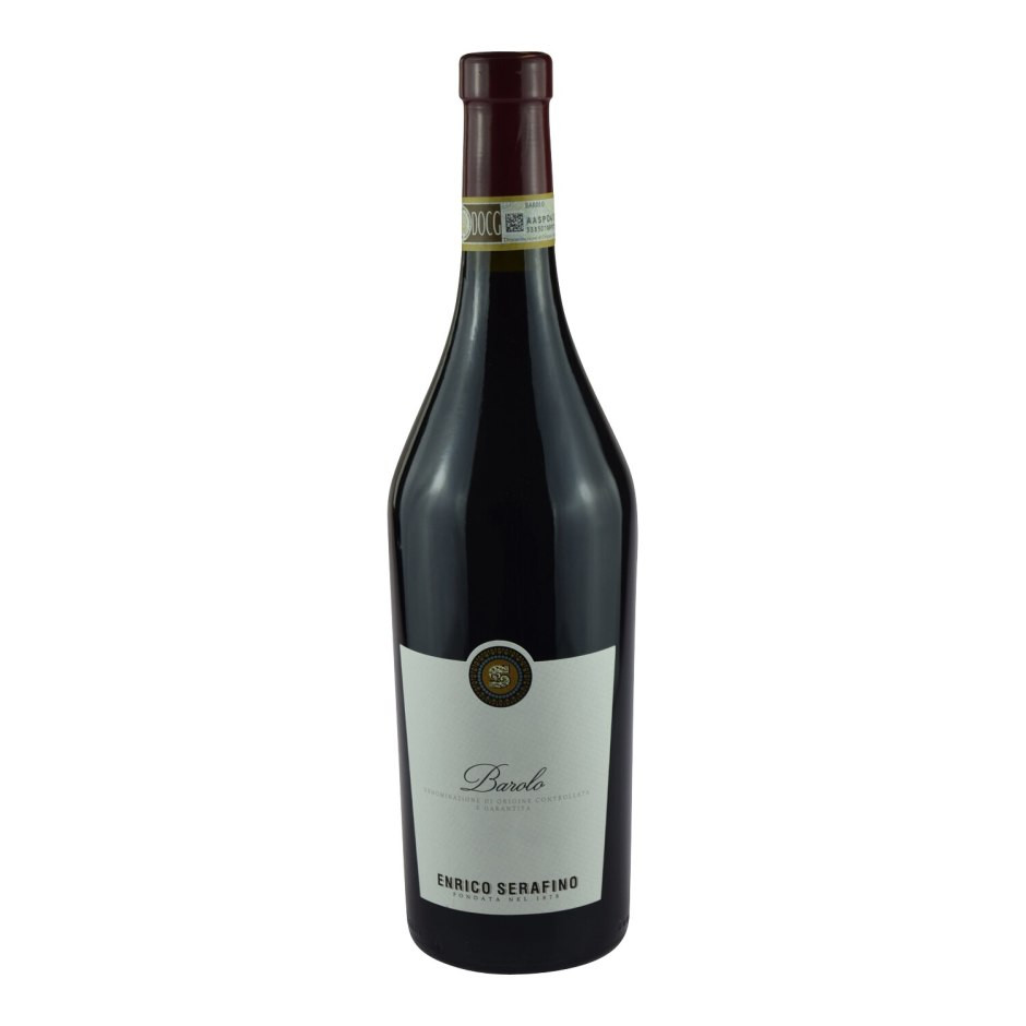 Enrico Serafino Barolo
