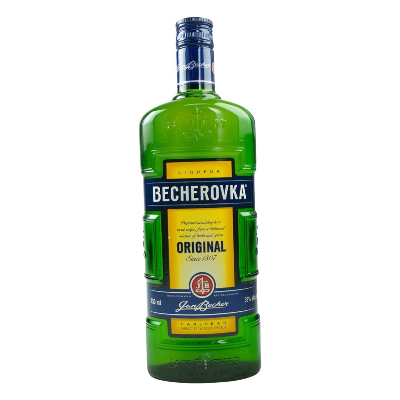 その他 BECHEROVKA Becherovka Liqueur