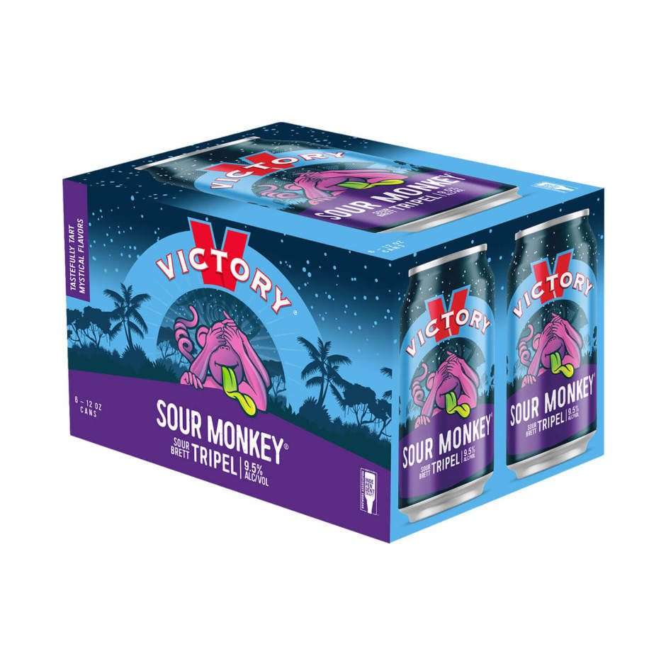 Victory Sour Monkey