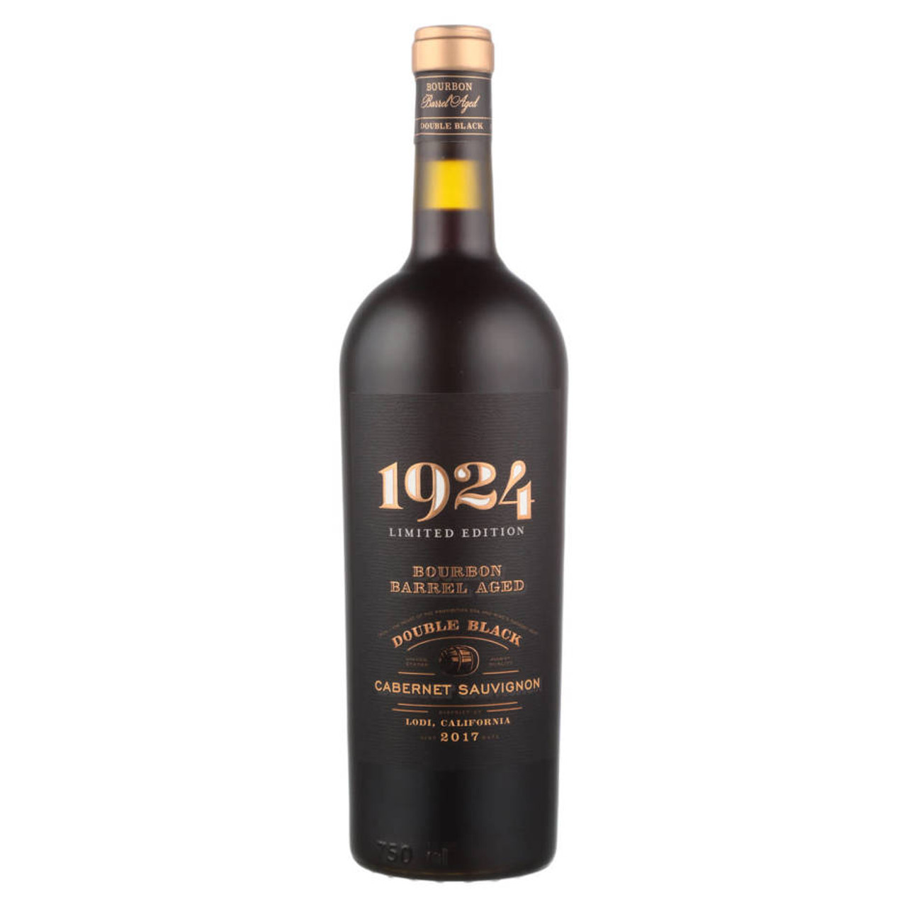 ★BADBLOOD★ Charlie Barrel Gin Black 3963520592.png