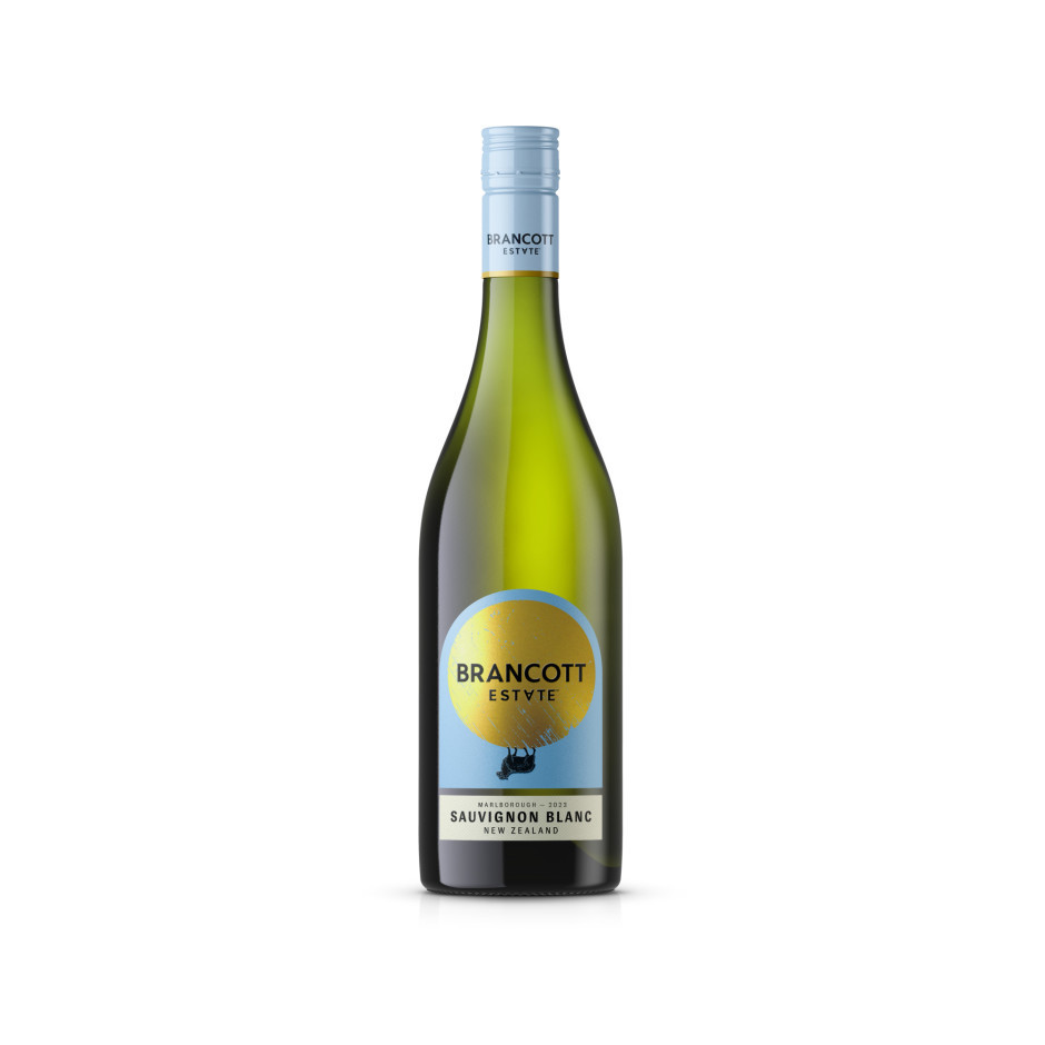 Brancott Estate Sauvignon Blanc