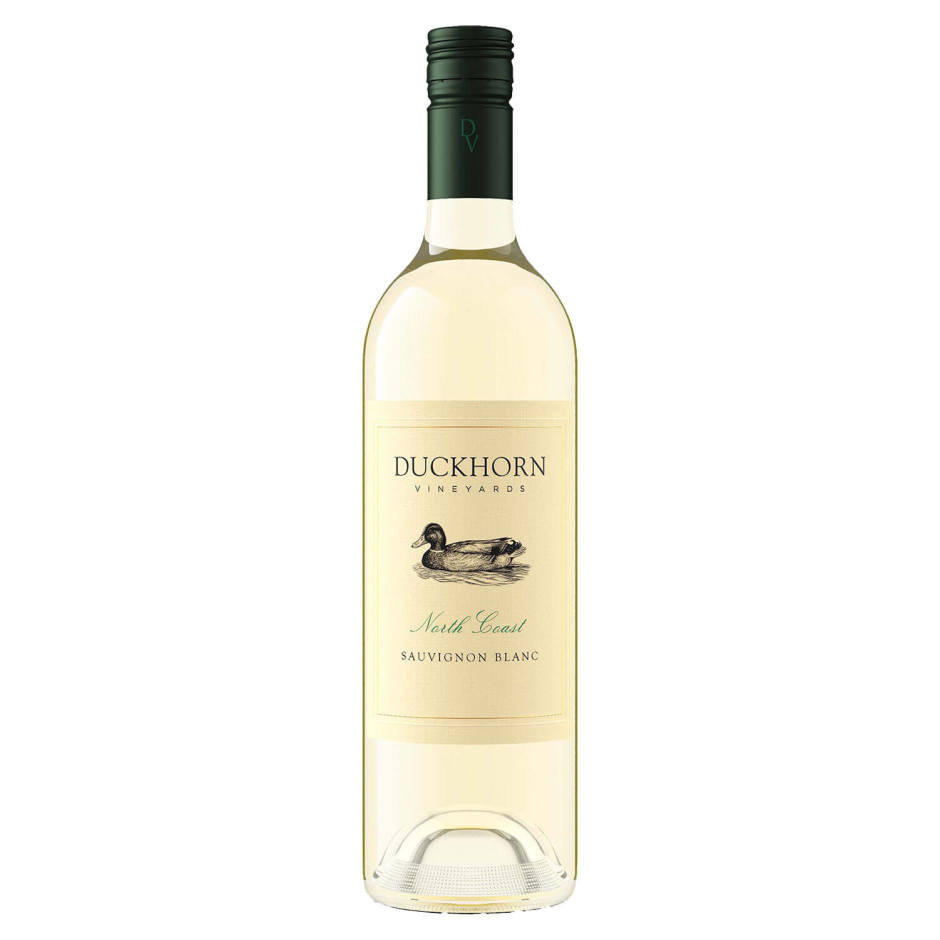 Duckhorn Sauvignon Blanc
