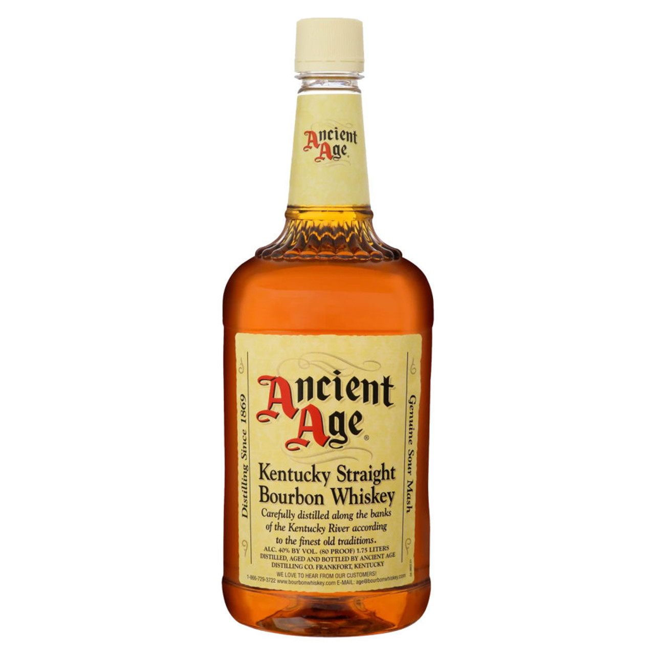 Ancient Age Bourbon