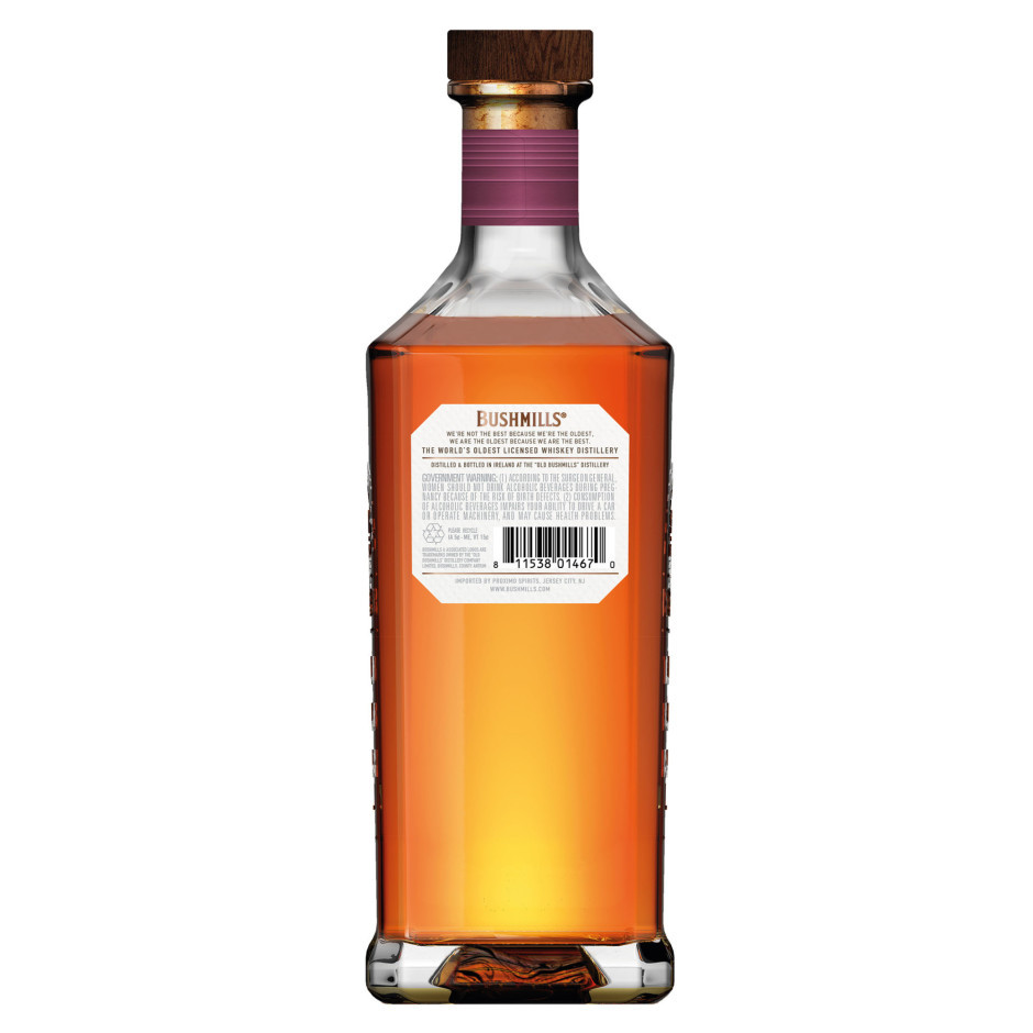 ウイスキー Bushmills 16 Years Old Single Malt Irish BuyBushmills16YearOldSingleMal