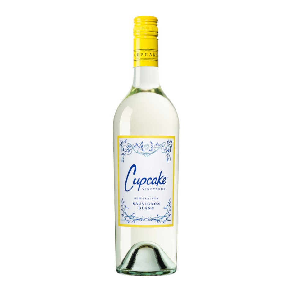 Cupcake Sauvignon Blanc