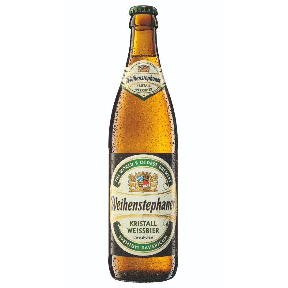 Weihenstephaner Kristall