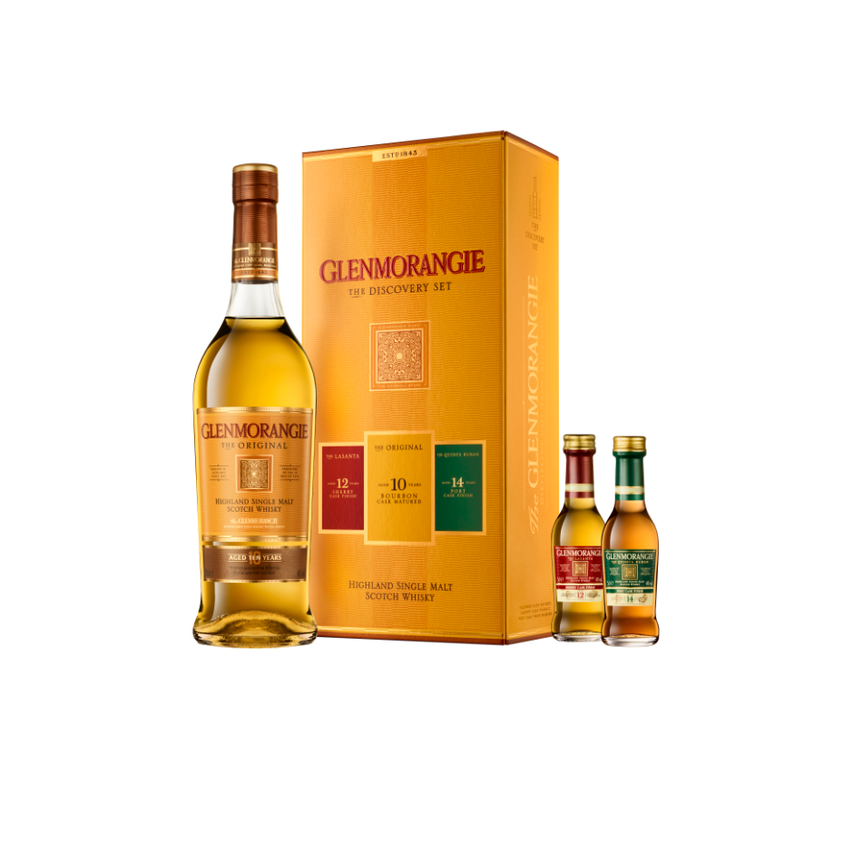 グレンモーレンジ 18年 GLENMORANGIE 旧ボトル 700ml 未開栓 ◇注目