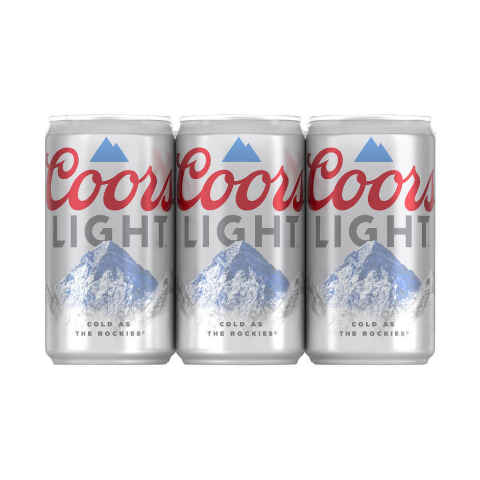 Coors Light