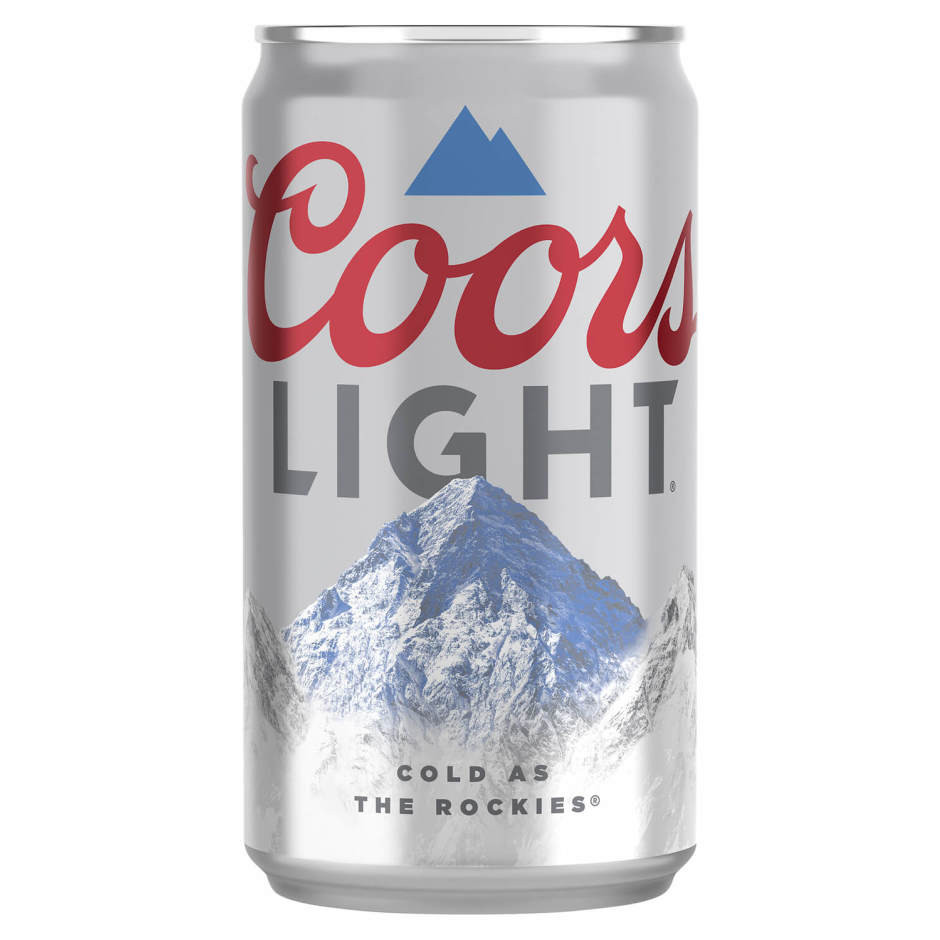 Coors Light
