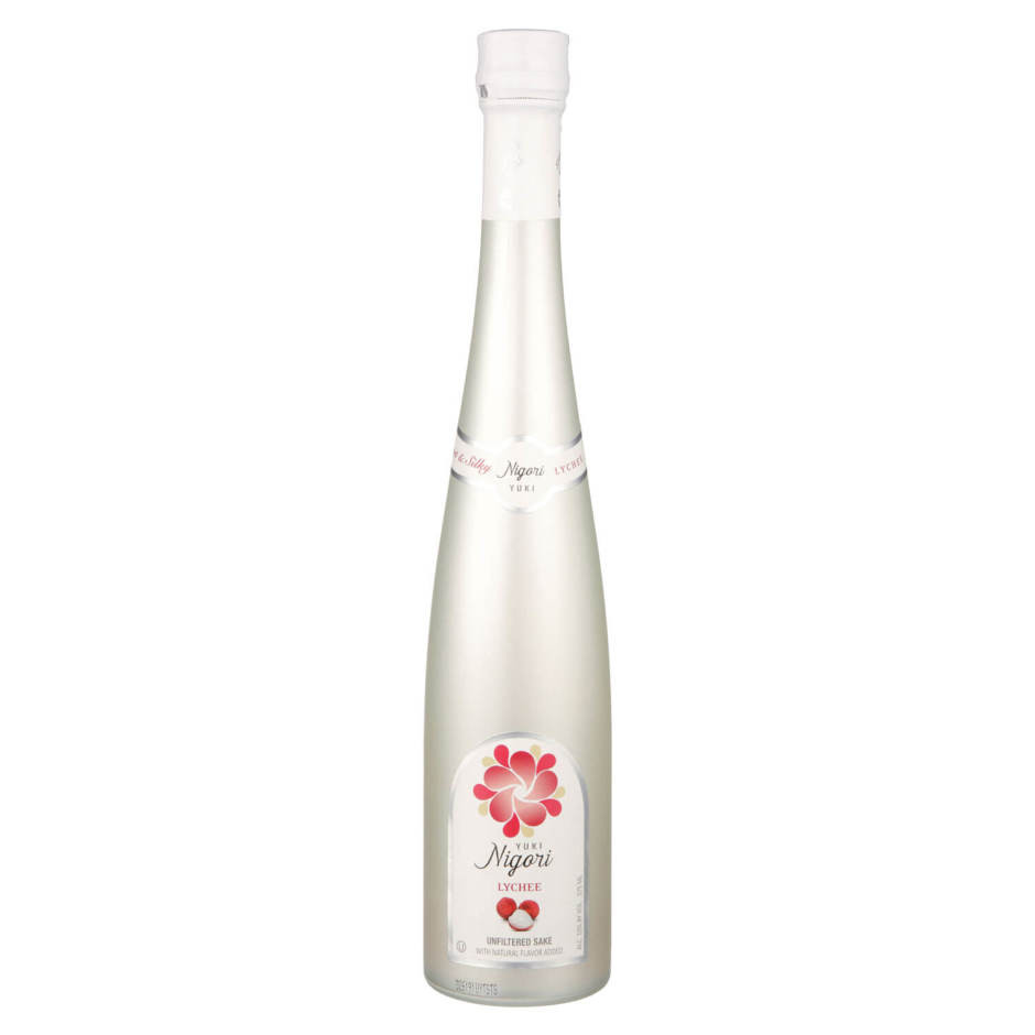 Yuki Nigori Lychee