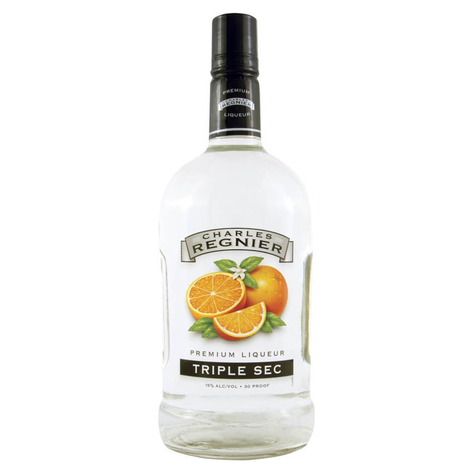 Charles Regnier Triple Sec