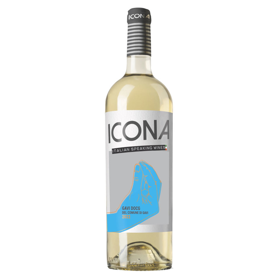 Icona Gavi Docg 2022