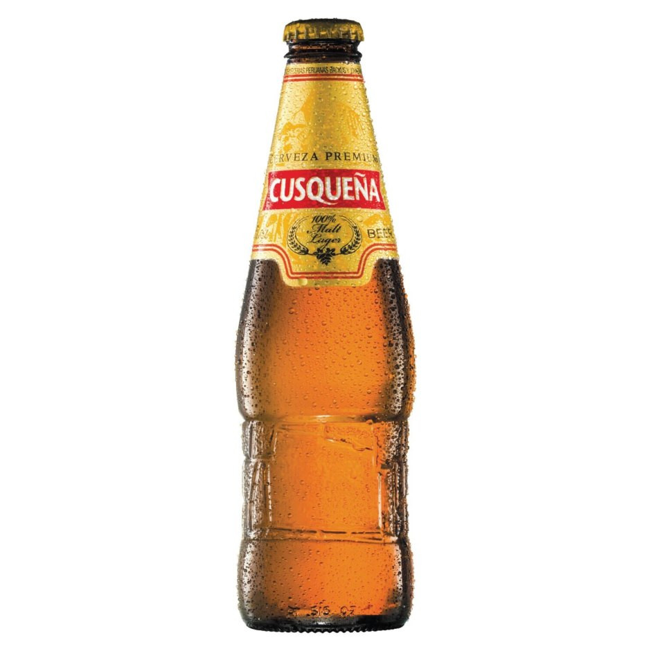 Cusquena