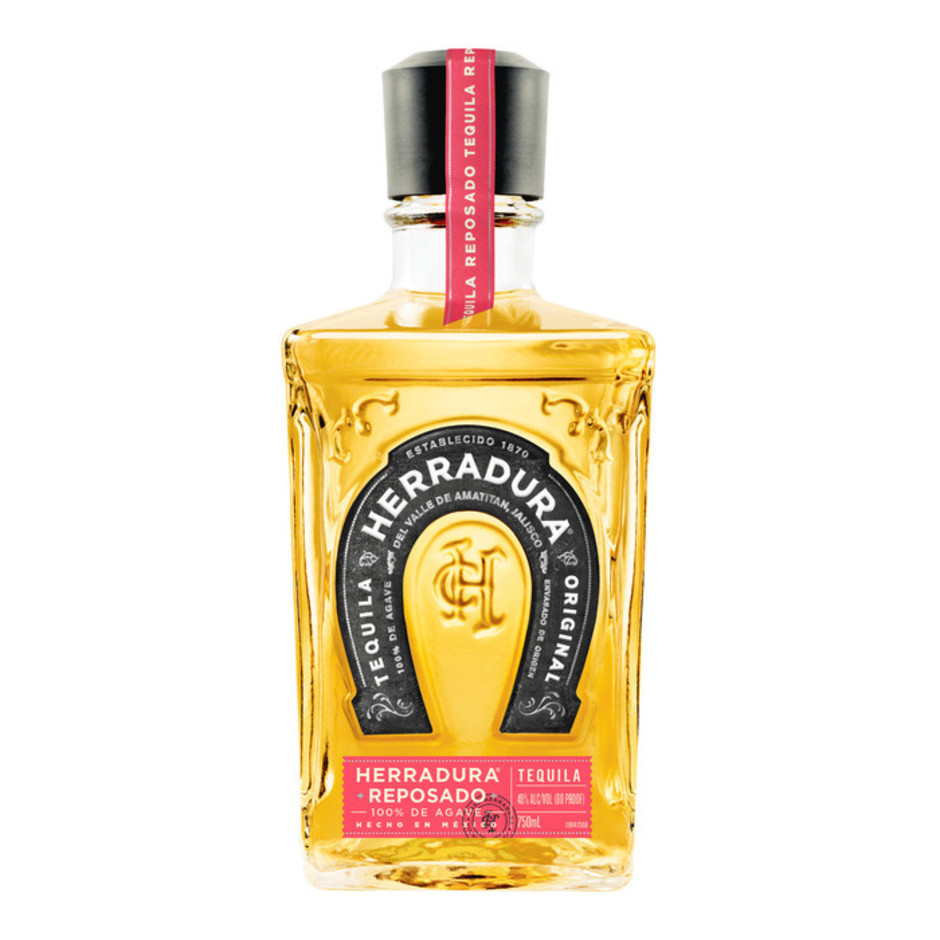 Herradura Reposado Tequila