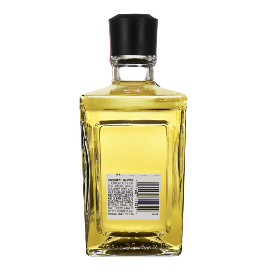 Herradura Reposado Tequila
