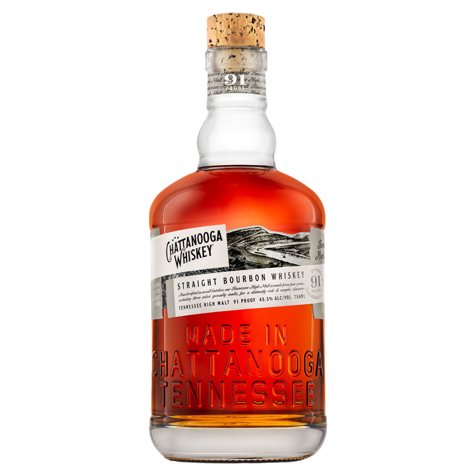 Chattanooga Whiskey