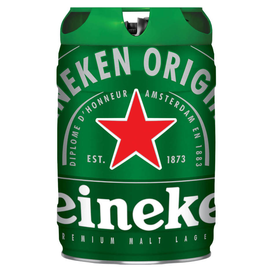 Heineken