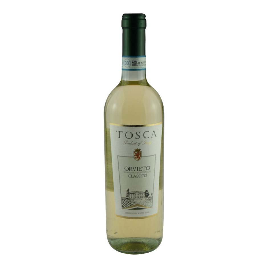 Tosca Orvieto Classico Doc