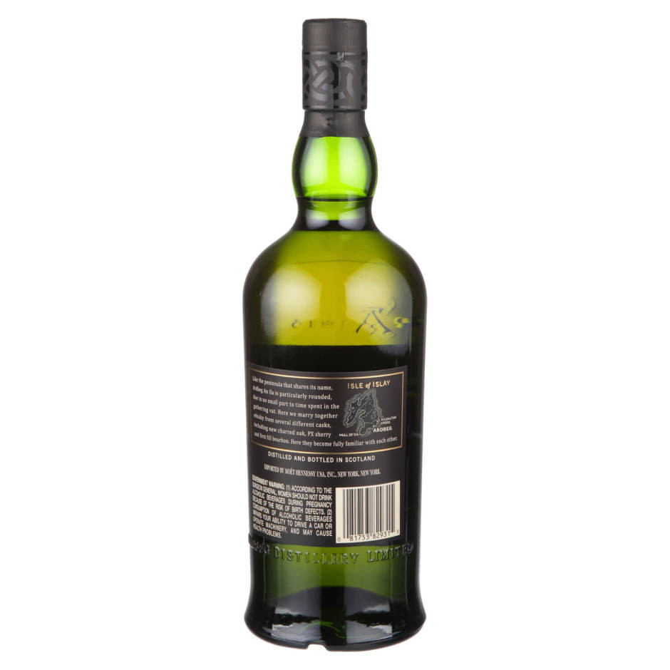 Ardbeg An Oa Scotch Whisky