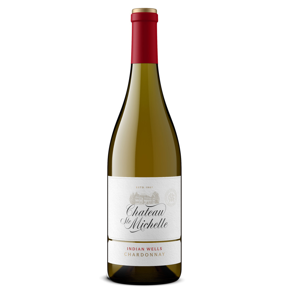 Chateau Ste Michelle Indian Wells Chardonnay
