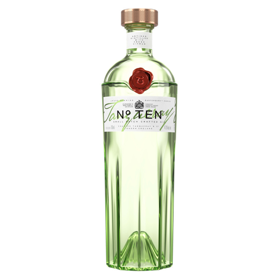 Tanqueray No. Ten Gin