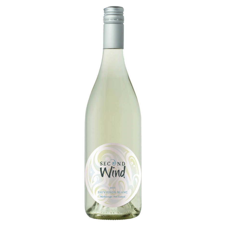 Second Wind Sauvignon Blanc