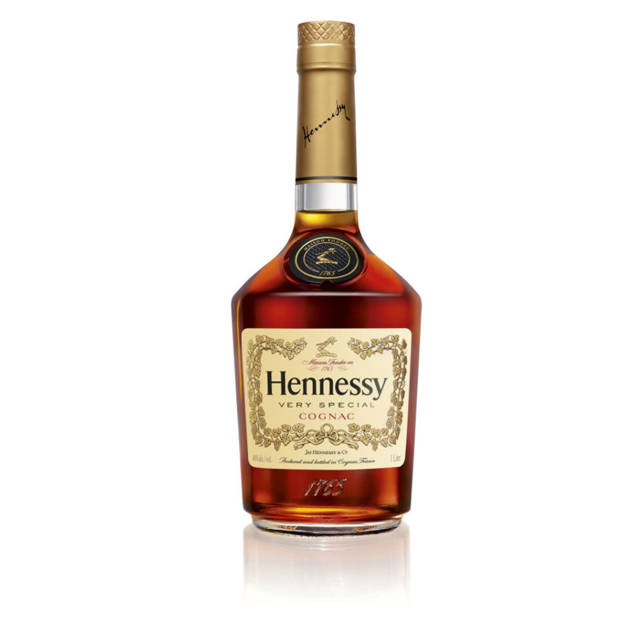 Hennessy COGNAC Hennessy VS Cognac