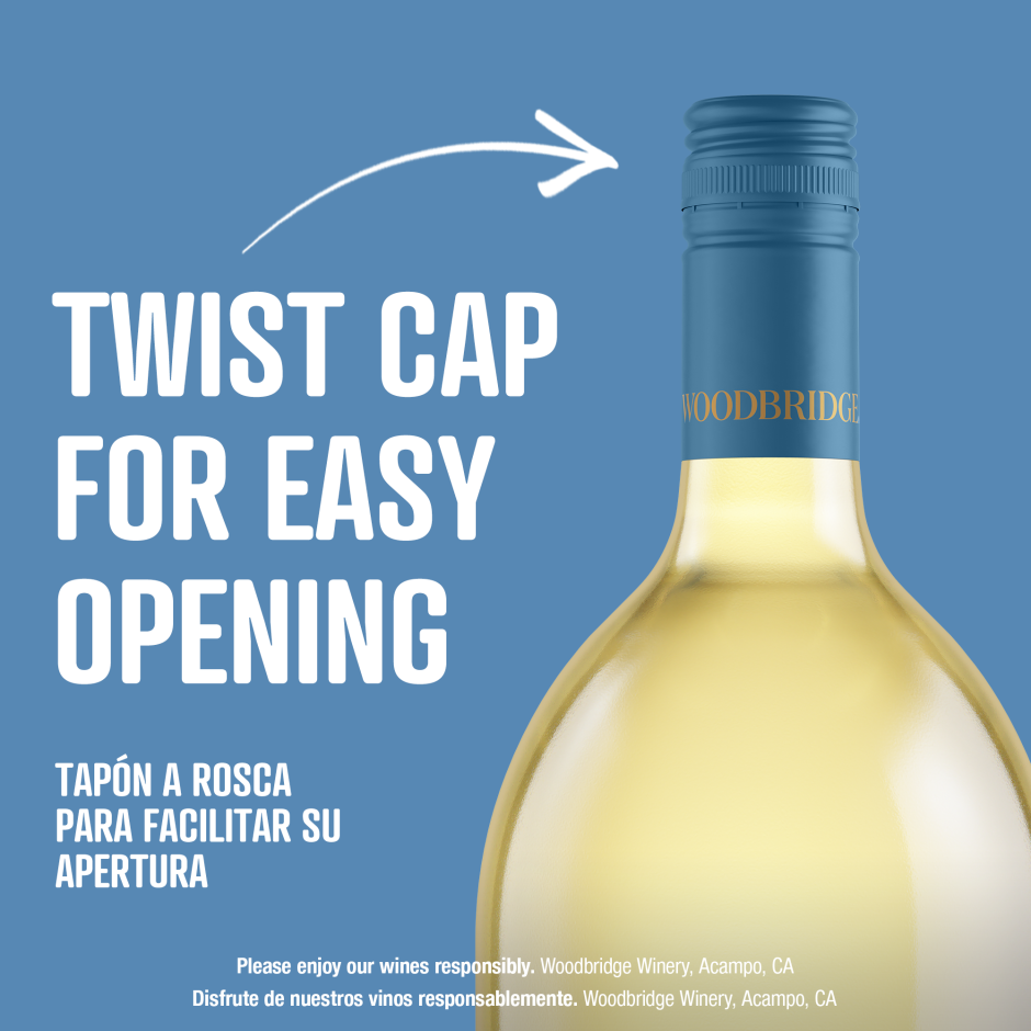 White Rabbit Riesling Wine | 750 Ml Bottle | Refreshing, Balanced Riesling With Notes Of Tropical Fruit & Blossoms