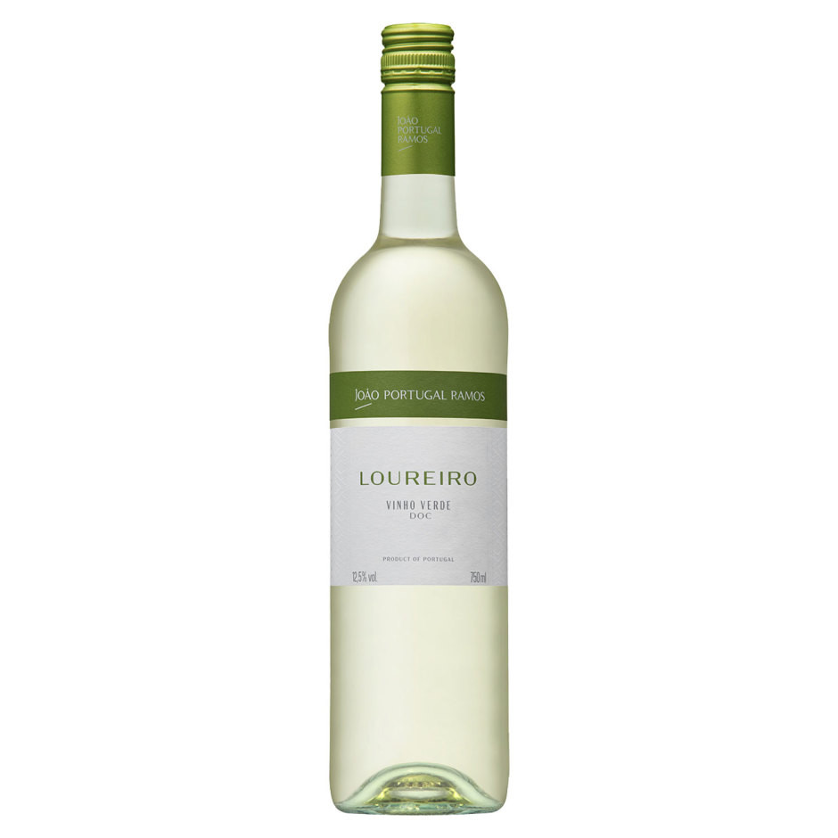 Joao Portugal Ramos Loureiro Vinho Verde DOC