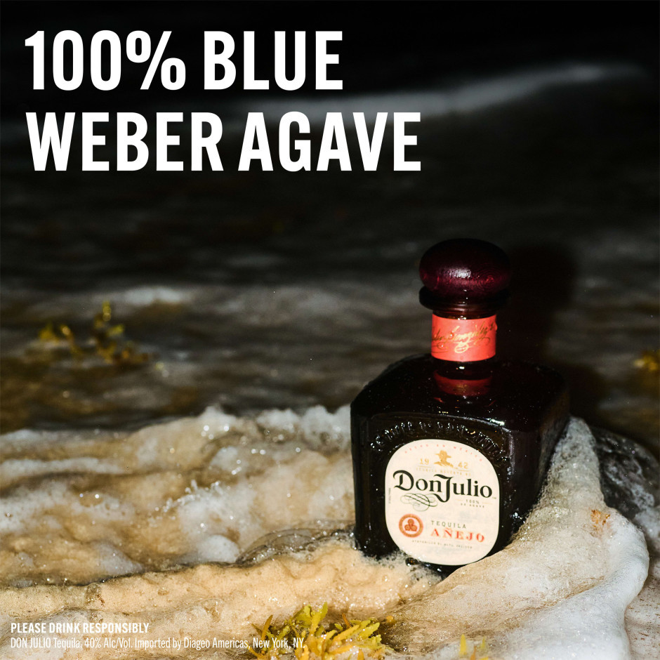 Don Julio Anejo Tequila