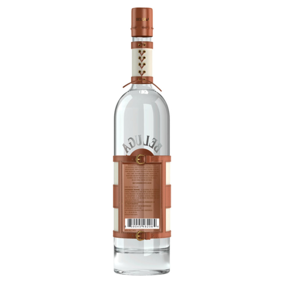 その他 BELUGA Allure Noble Vodka 40% Beluga Allure Noble Vodka