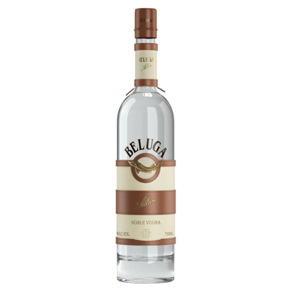 その他 BELUGA Allure Noble Vodka 40% Beluga Allure Noble Vodka